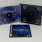 Sony PlayStation - Star Ocean: The Second Story - Complete