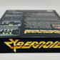 NES Nintendo - Cybernoid The Fighting Machine - Compete