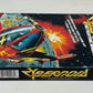 NES Nintendo - Cybernoid The Fighting Machine - Compete