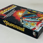 NES Nintendo - Cybernoid The Fighting Machine - Compete
