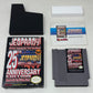 NES Nintendo - Jeopardy! 25th Anniversary Edition - Complete