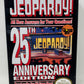 NES Nintendo - Jeopardy! 25th Anniversary Edition - Complete