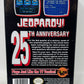 NES Nintendo - Jeopardy! 25th Anniversary Edition - Complete