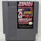 NES Nintendo - Jeopardy! 25th Anniversary Edition - Complete