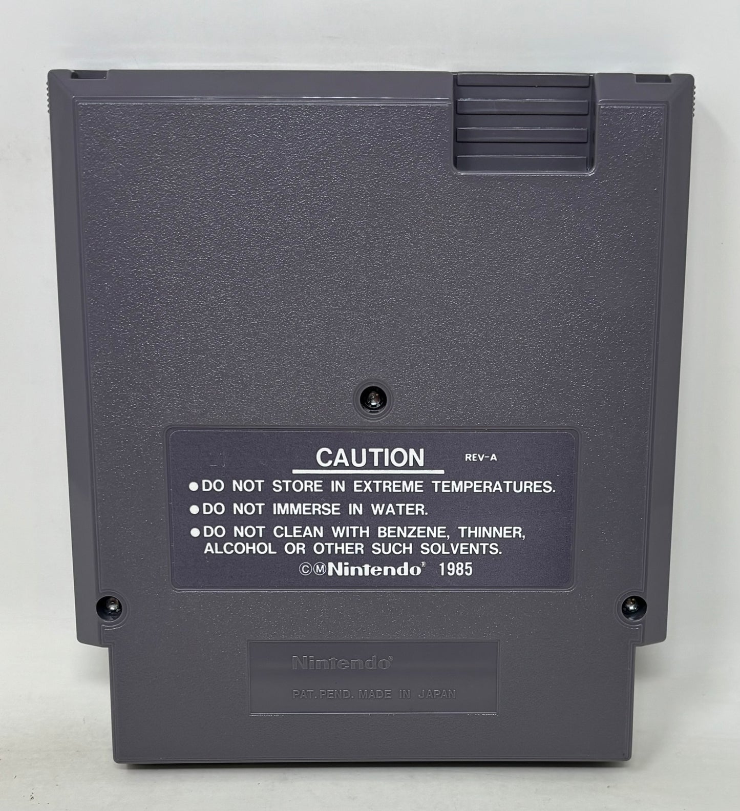 NES Nintendo - Jeopardy! 25th Anniversary Edition - Complete