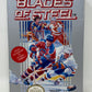 NES Nintendo - Blades of Steel - Complete