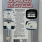 NES Nintendo - Blades of Steel - Complete