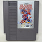 NES Nintendo - Blades of Steel - Complete