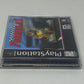 Sony PlayStation - Formula 1 - Complete