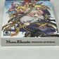 Sony PlayStation 2 - Mana Khemia Alchemists of Al-Revis Premium Box Edition - BRAND NEW