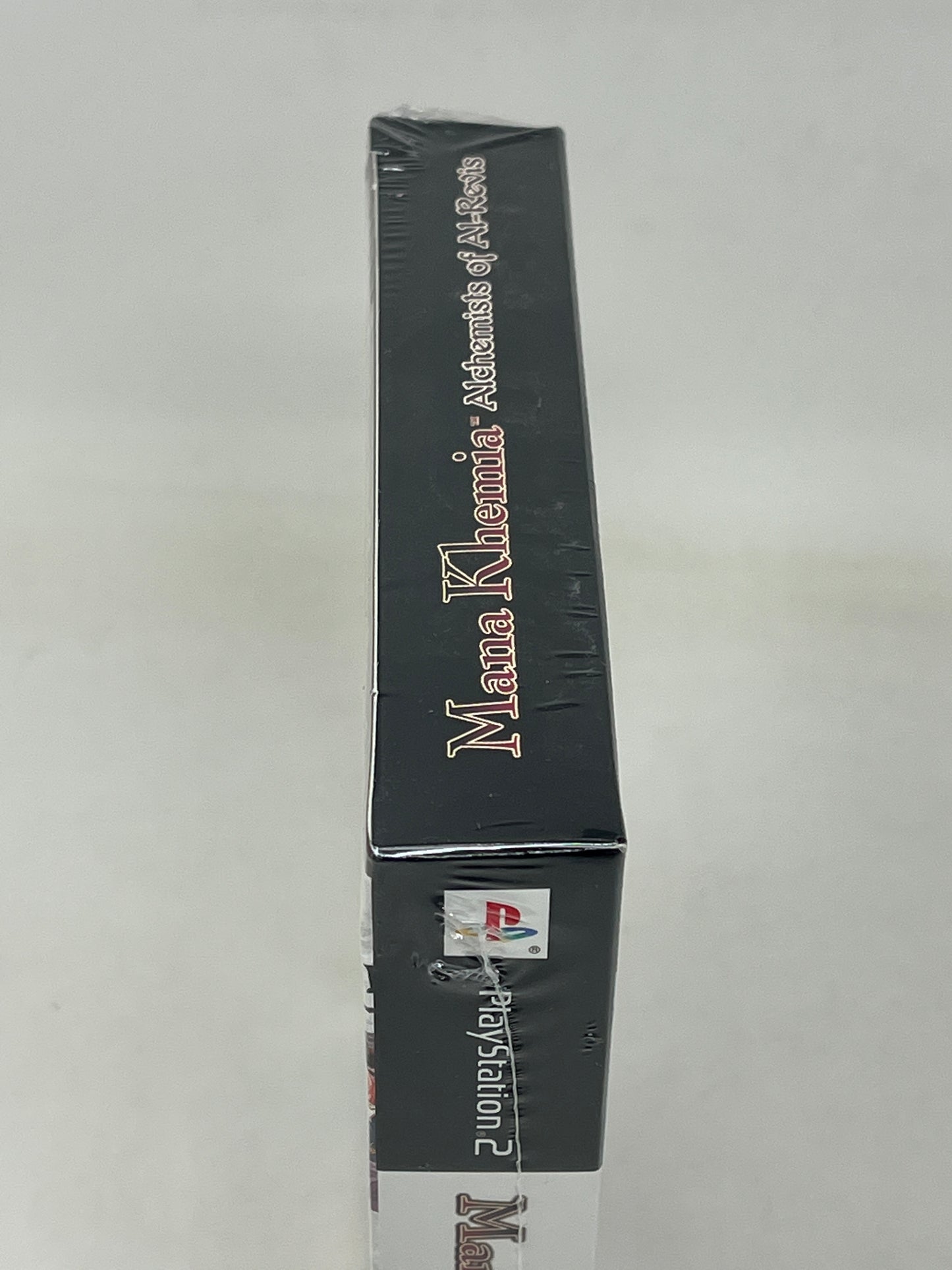 Sony PlayStation 2 - Mana Khemia Alchemists of Al-Revis Premium Box Edition - BRAND NEW