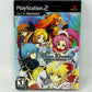 Sony PlayStation 2 - Mana Khemia 2: Fall of Alchemy Art Collection - BRAND NEW / SEALED