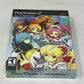 Sony PlayStation 2 - Mana Khemia 2: Fall of Alchemy Art Collection - BRAND NEW / SEALED