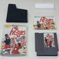 NES Nintendo - Hoops - Complete