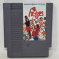 NES Nintendo - Hoops - Complete