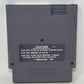 NES Nintendo - Hoops - Complete