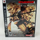 Sony PlayStation 2 - Metal Gear Solid 4 Guns of the Patriots Limited Edition - NEW / SEALED