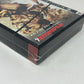 Sony PlayStation 2 - Metal Gear Solid 4 Guns of the Patriots Limited Edition - NEW / SEALED