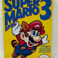 NES Nintendo - Super Mario Bros. 3 (Left Bros) - Complete