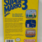NES Nintendo - Super Mario Bros. 3 (Left Bros) - Complete