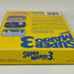 NES Nintendo - Super Mario Bros. 3 (Left Bros) - Complete