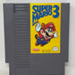 NES Nintendo - Super Mario Bros. 3 (Left Bros) - Complete