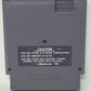 NES Nintendo - Super Mario Bros. 3 (Left Bros) - Complete
