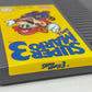 NES Nintendo - Super Mario Bros. 3 (Left Bros) - Complete