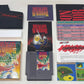 NES Nintendo - Dragon Warrior - Complete w/ Nintendo Power Letter