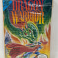 NES Nintendo - Dragon Warrior - Complete w/ Nintendo Power Letter