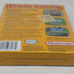 NES Nintendo - Dragon Warrior - Complete w/ Nintendo Power Letter