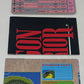 NES Nintendo - Dragon Warrior - Complete w/ Nintendo Power Letter