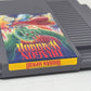 NES Nintendo - Dragon Warrior - Complete w/ Nintendo Power Letter
