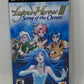 Sony PSP - Legend of Heroes III 3 Song of the Ocean - Complete