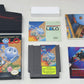 NES Nintendo - Adventures of Lolo - Complete