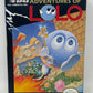NES Nintendo - Adventures of Lolo - Complete