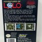 NES Nintendo - Adventures of Lolo - Complete