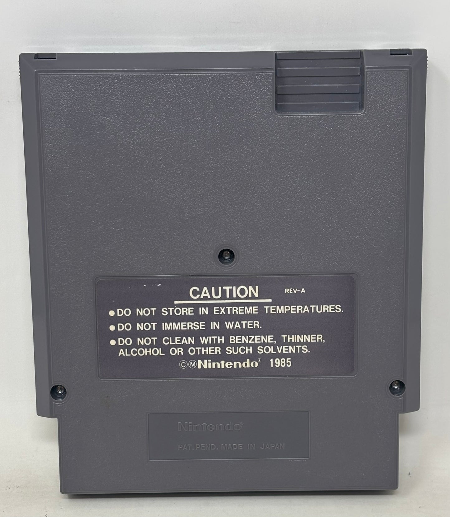 NES Nintendo - Adventures of Lolo - Complete