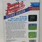 NES Nintendo - Bases Loaded II Second Season - Complete