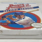 NES Nintendo - Bases Loaded II Second Season - Complete