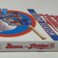 NES Nintendo - Bases Loaded II Second Season - Complete