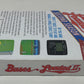 NES Nintendo - Bases Loaded II Second Season - Complete