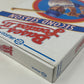 NES Nintendo - Bases Loaded II Second Season - Complete