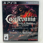 Sony PlayStation 3 PS3 - Castelvania Lords of Shadow Collection - Complete