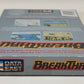 NES Nintendo - BreakThru - Complete