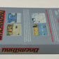 NES Nintendo - BreakThru - Complete