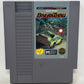 NES Nintendo - BreakThru - Complete