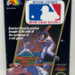 NES Nintendo - Major League Baseball - Complete