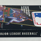 NES Nintendo - Major League Baseball - Complete