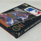 NES Nintendo - Major League Baseball - Complete